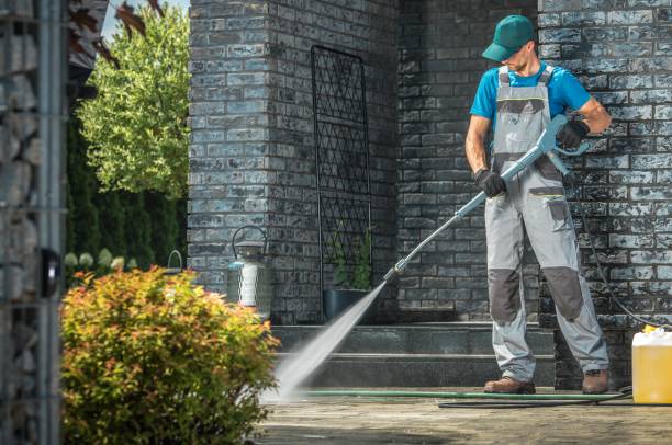 Best Concrete Sealing  in Lindsay, CA