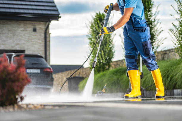 Lindsay, CA  Pressure Washing Services Company